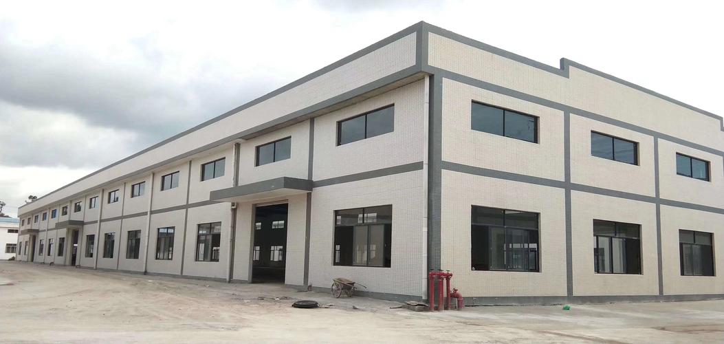 特克斯县厂房保洁